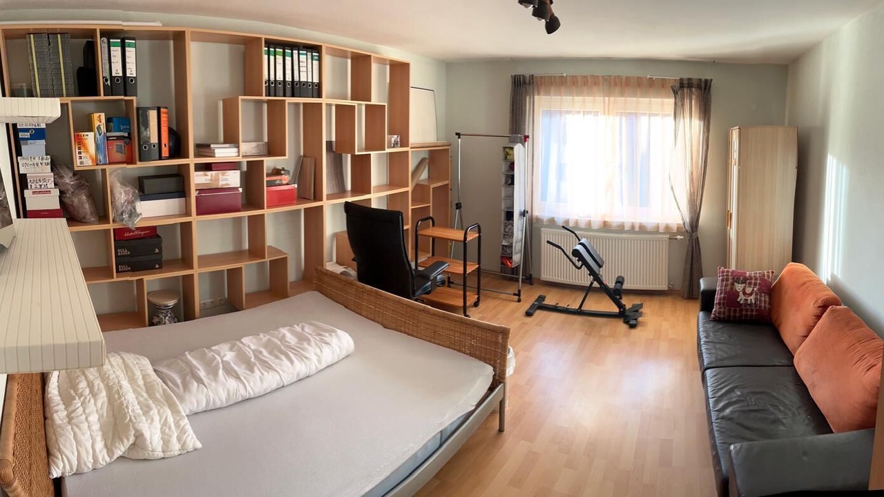 Photo of Bedroom in Pinzberg