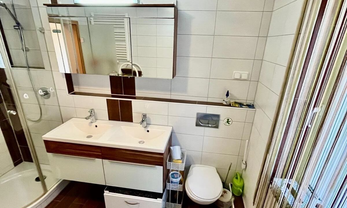 Photo of Bathroom in Pinzberg
