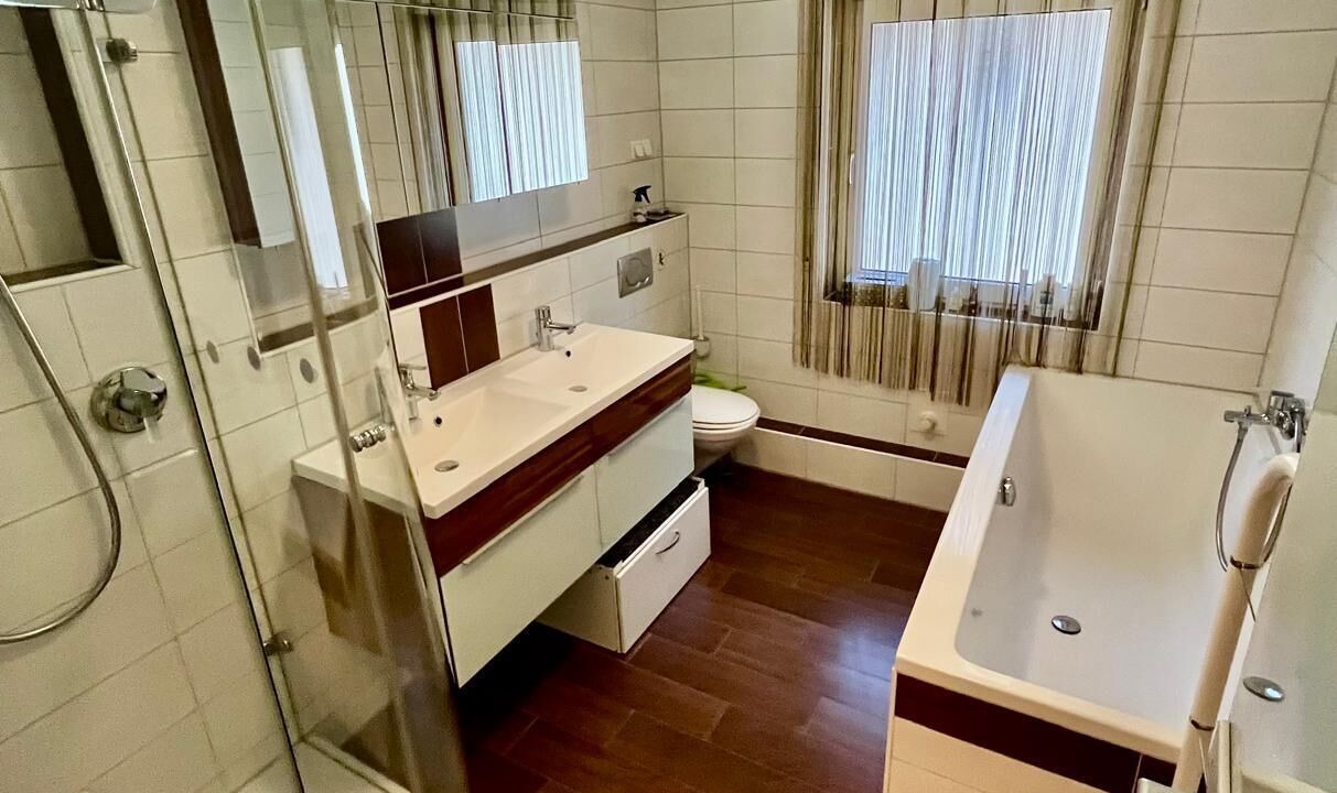 Photo of Bathroom in Pinzberg
