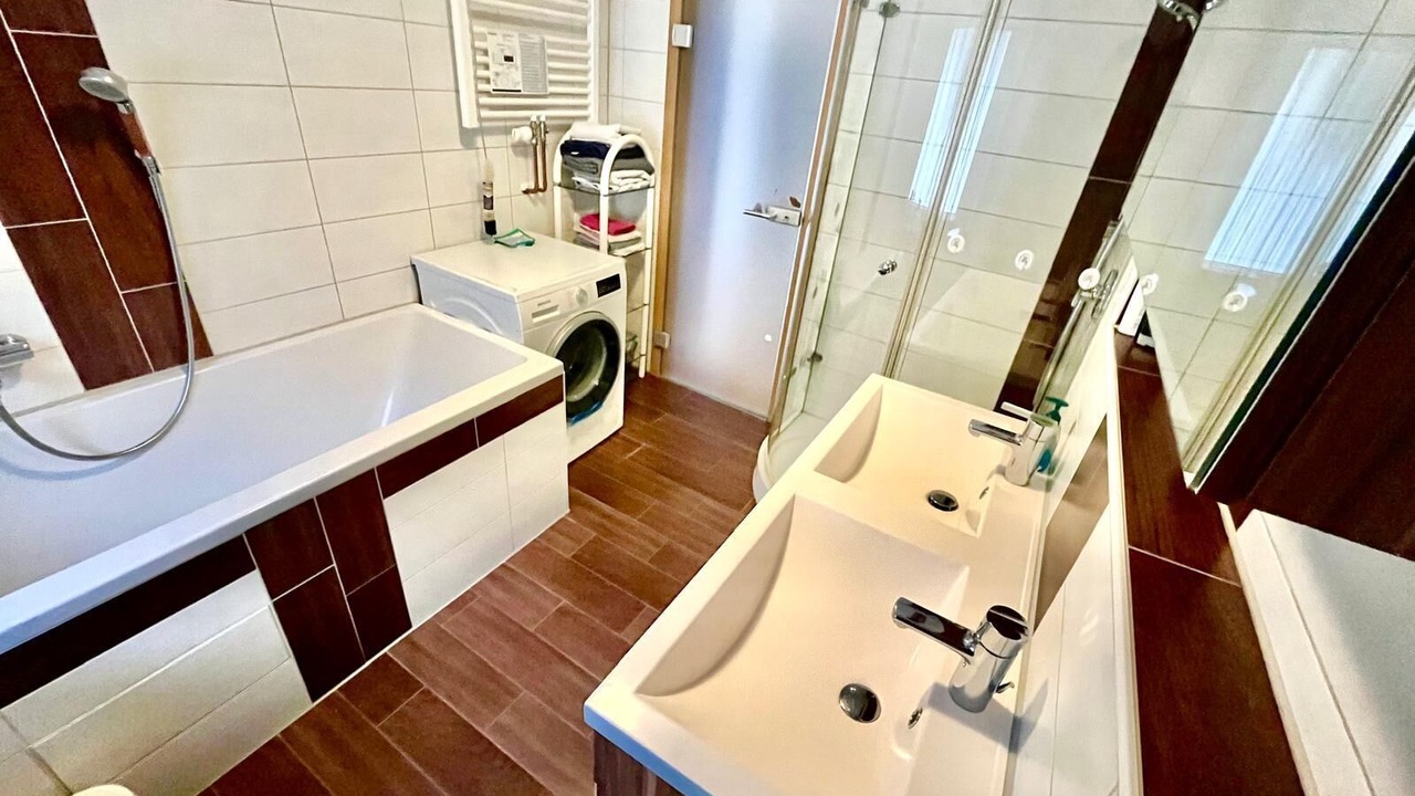 Photo of Bathroom in Pinzberg