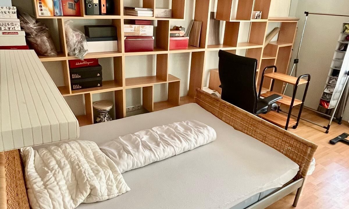 Photo of Bedroom in Pinzberg