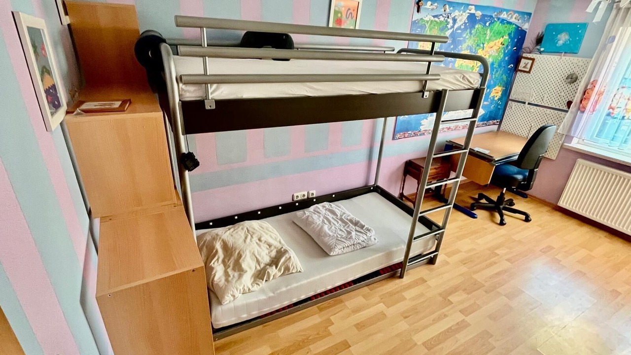 Photo of Bedroom in Pinzberg