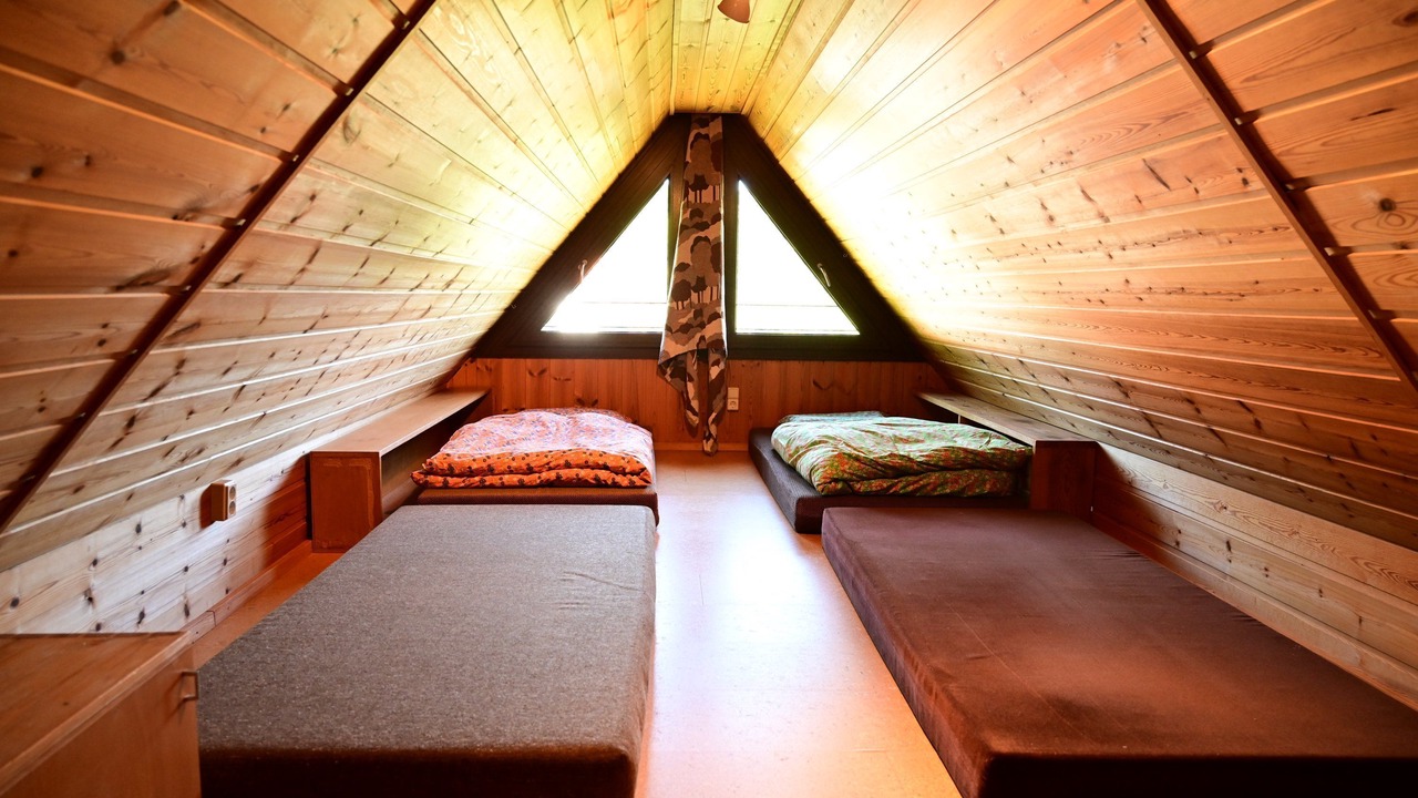 Photo of Bedroom in Goessweinstein
