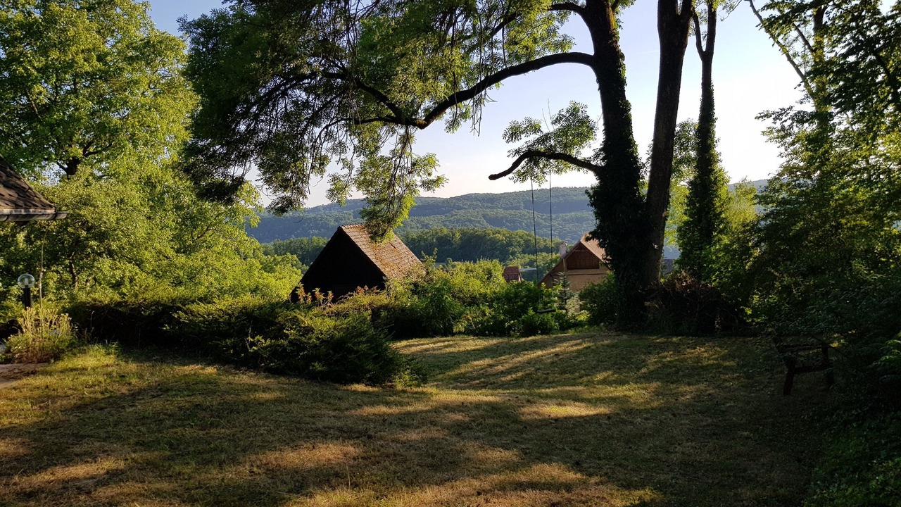 Photo of Outdoor in Goessweinstein