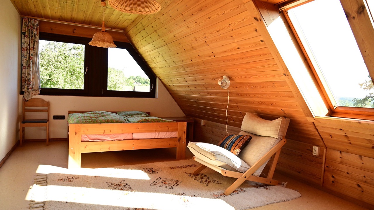 Photo of Bedroom in Goessweinstein