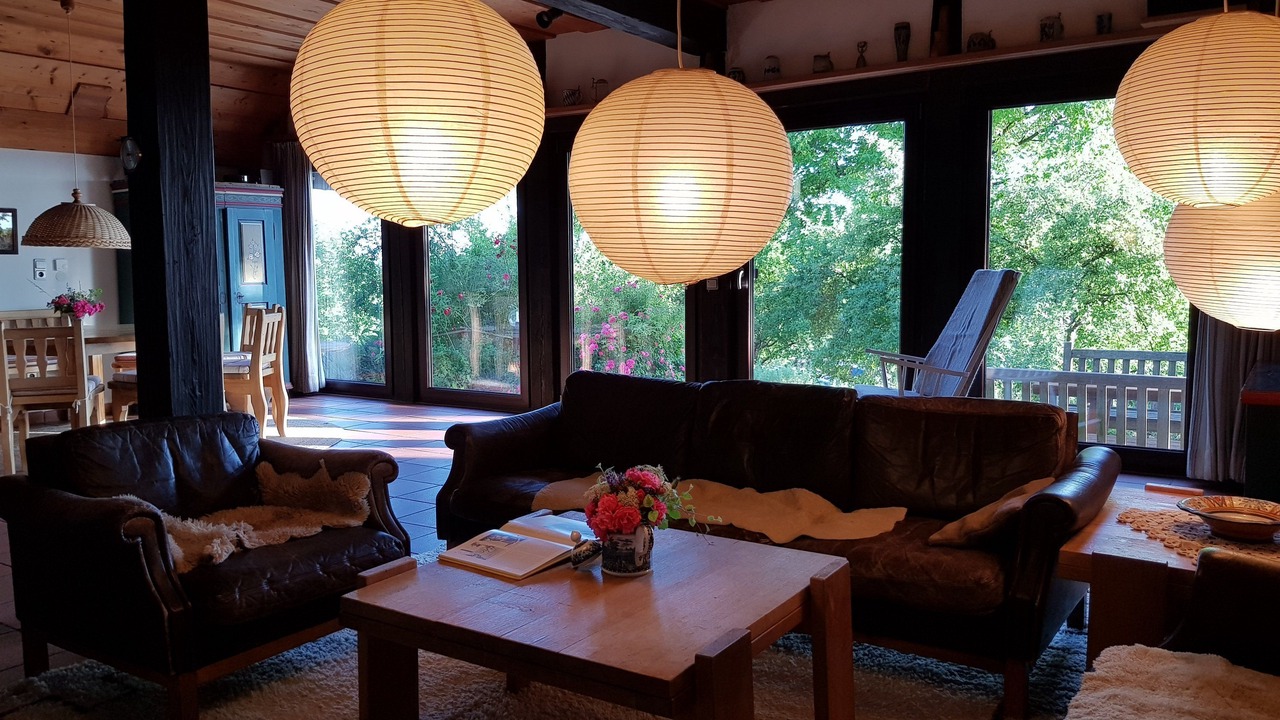 Photo of Livingroom in Goessweinstein