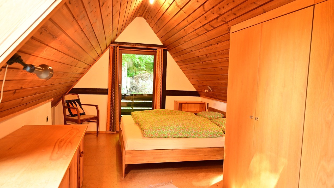 Photo of Bedroom in Goessweinstein