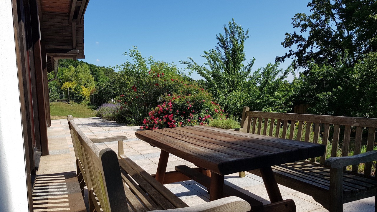 Photo of Outdoor in Goessweinstein