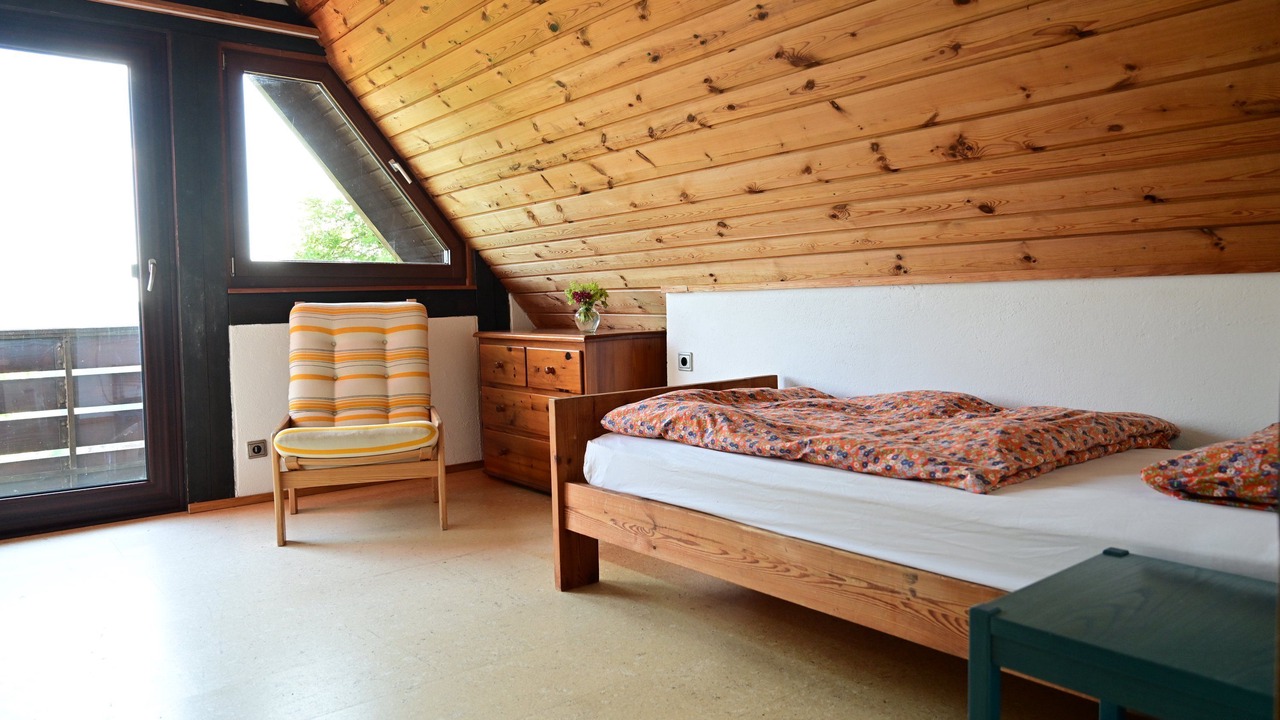 Photo of Bedroom in Goessweinstein