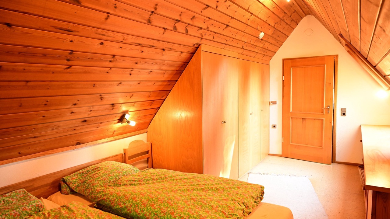 Photo of Bedroom in Goessweinstein