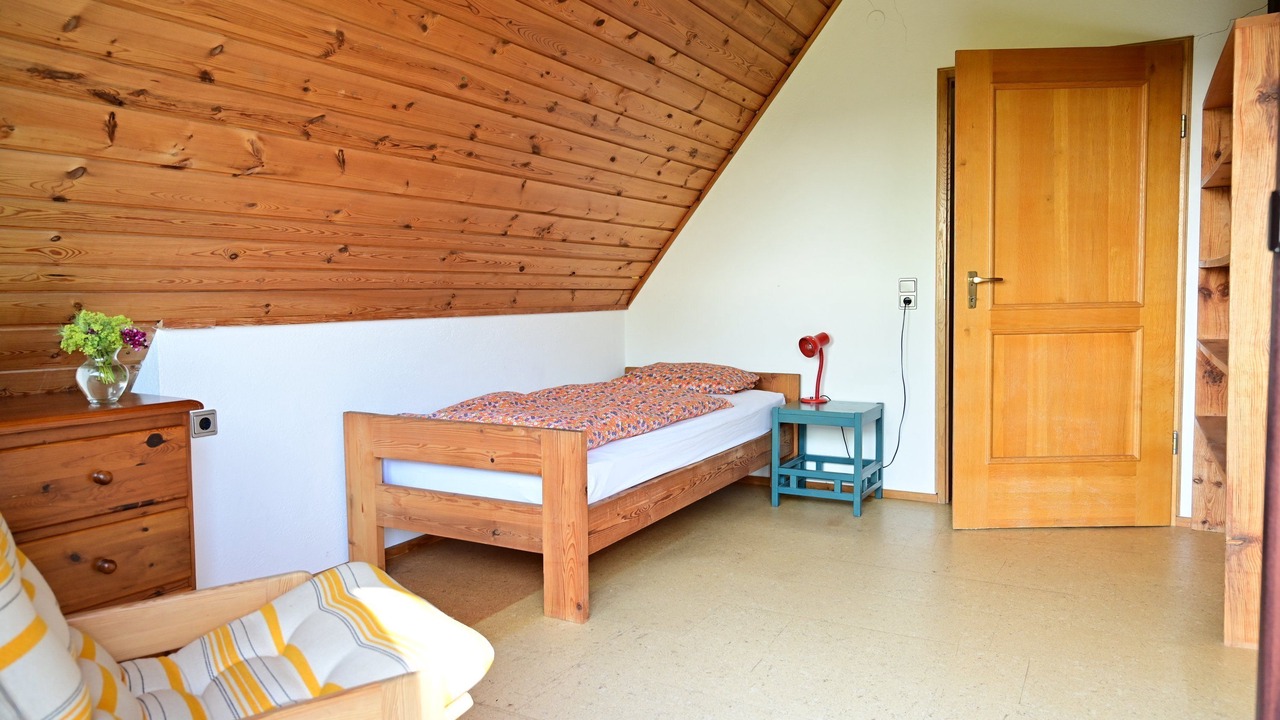 Photo of Bedroom in Goessweinstein