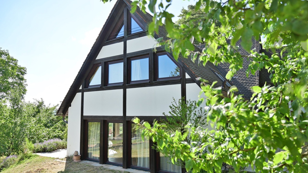 Photo of Outdoor in Goessweinstein