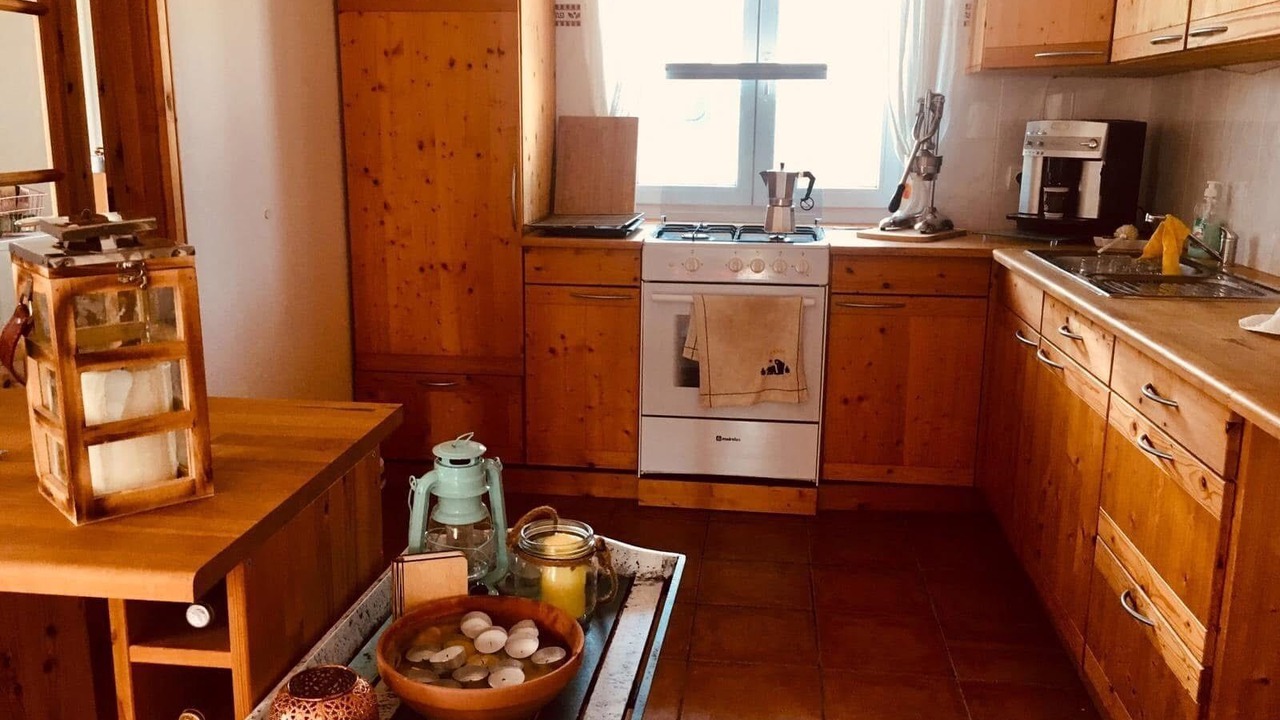 Photo of Kitchen in Calig