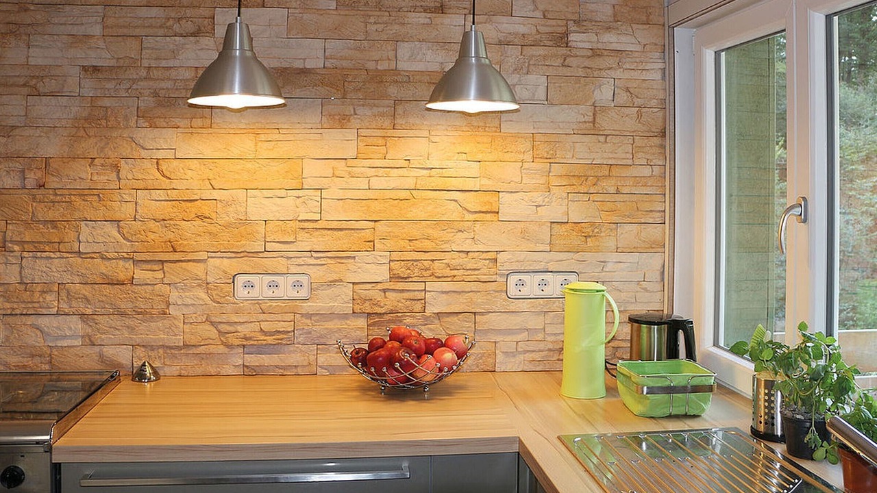 Photo of Kitchen in Oberharmersbach