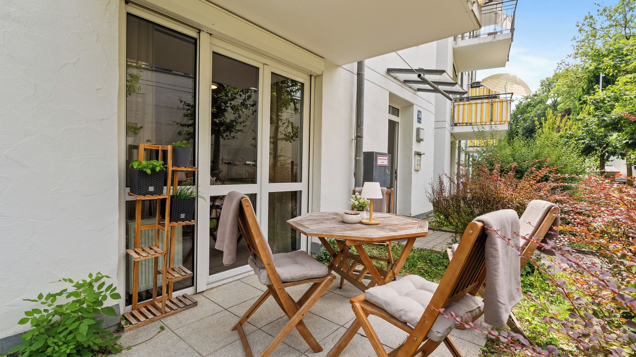 Photo of Outdoor in Kempten