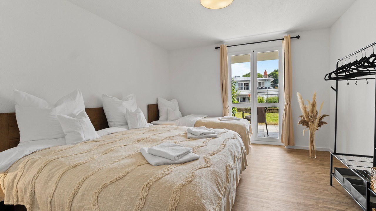Photo of Bedroom in Kempten