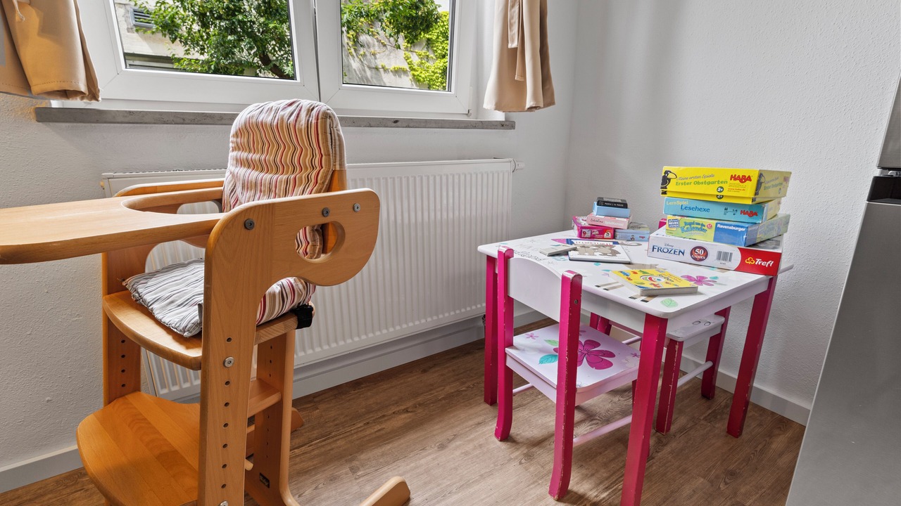 Photo of Bedroom in Kempten