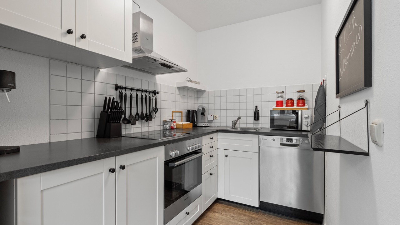 Photo of Kitchen in Kempten
