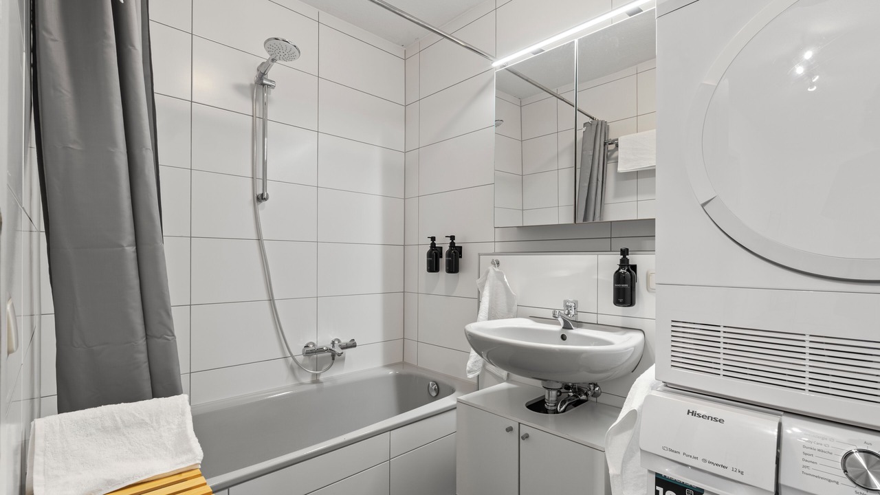 Photo of Bathroom in Kempten