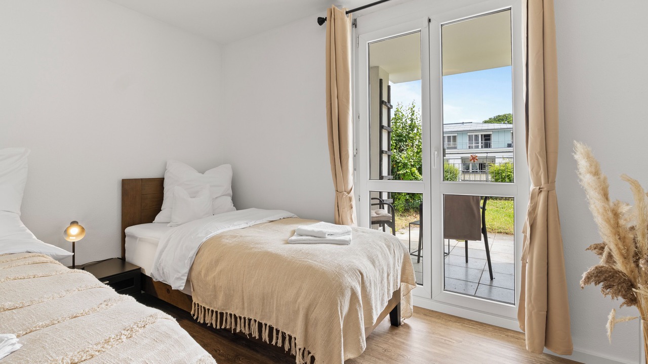 Photo of Bedroom in Kempten
