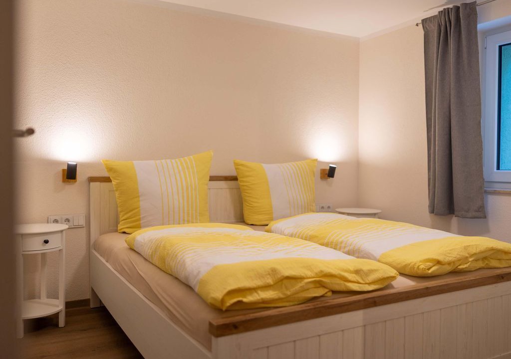 Photo of Bedroom in Sebnitz