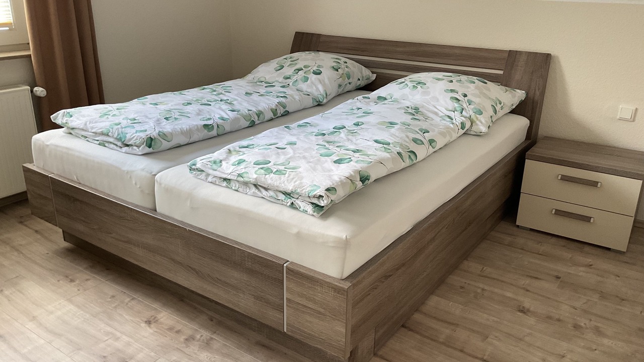 Photo of Bedroom in Luedinghausen