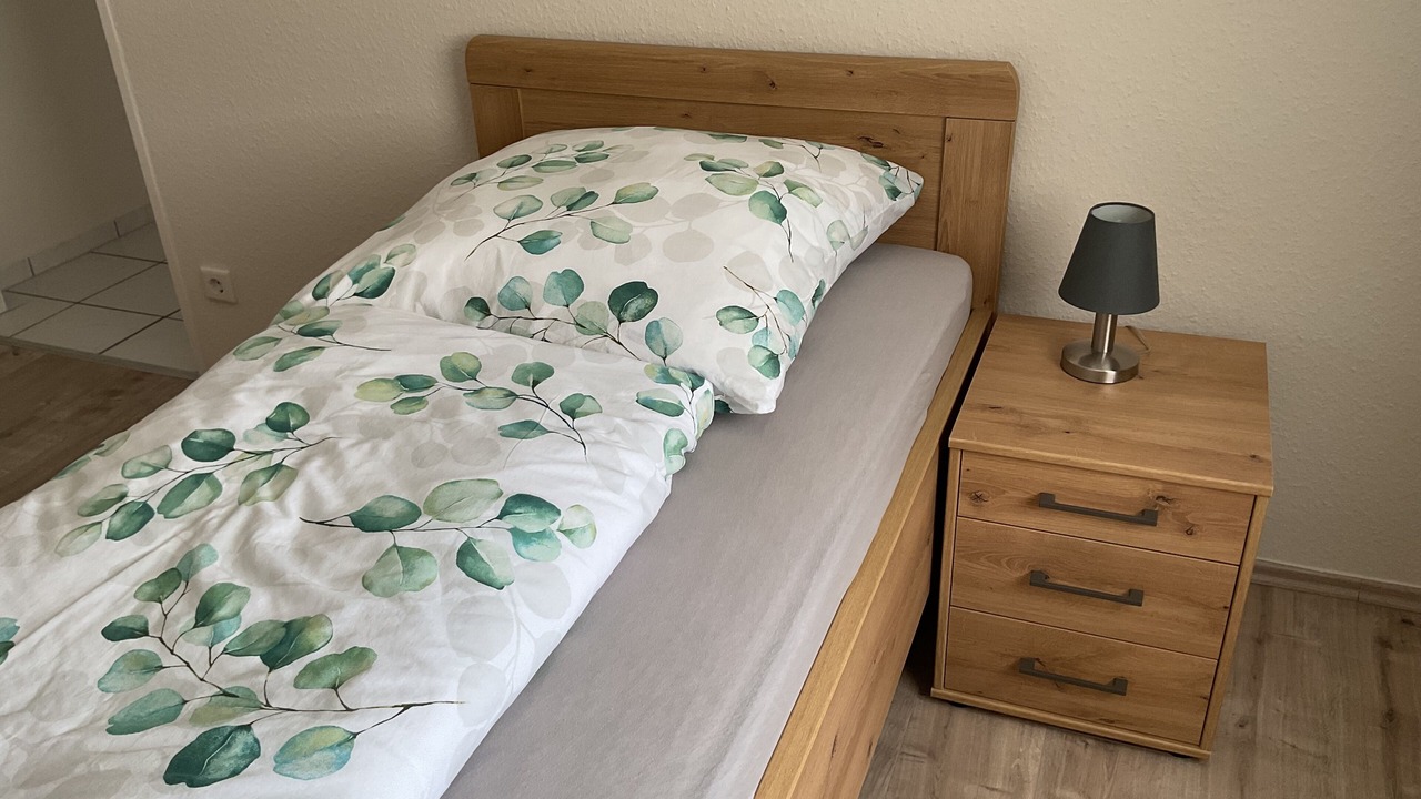 Photo of Bedroom in Luedinghausen