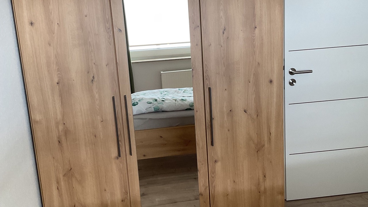 Photo of Bedroom in Luedinghausen