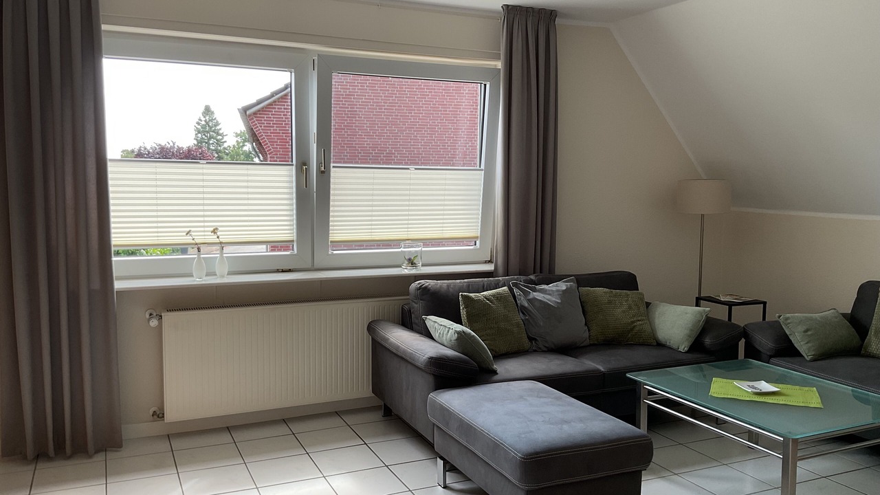 Photo of Livingroom in Luedinghausen