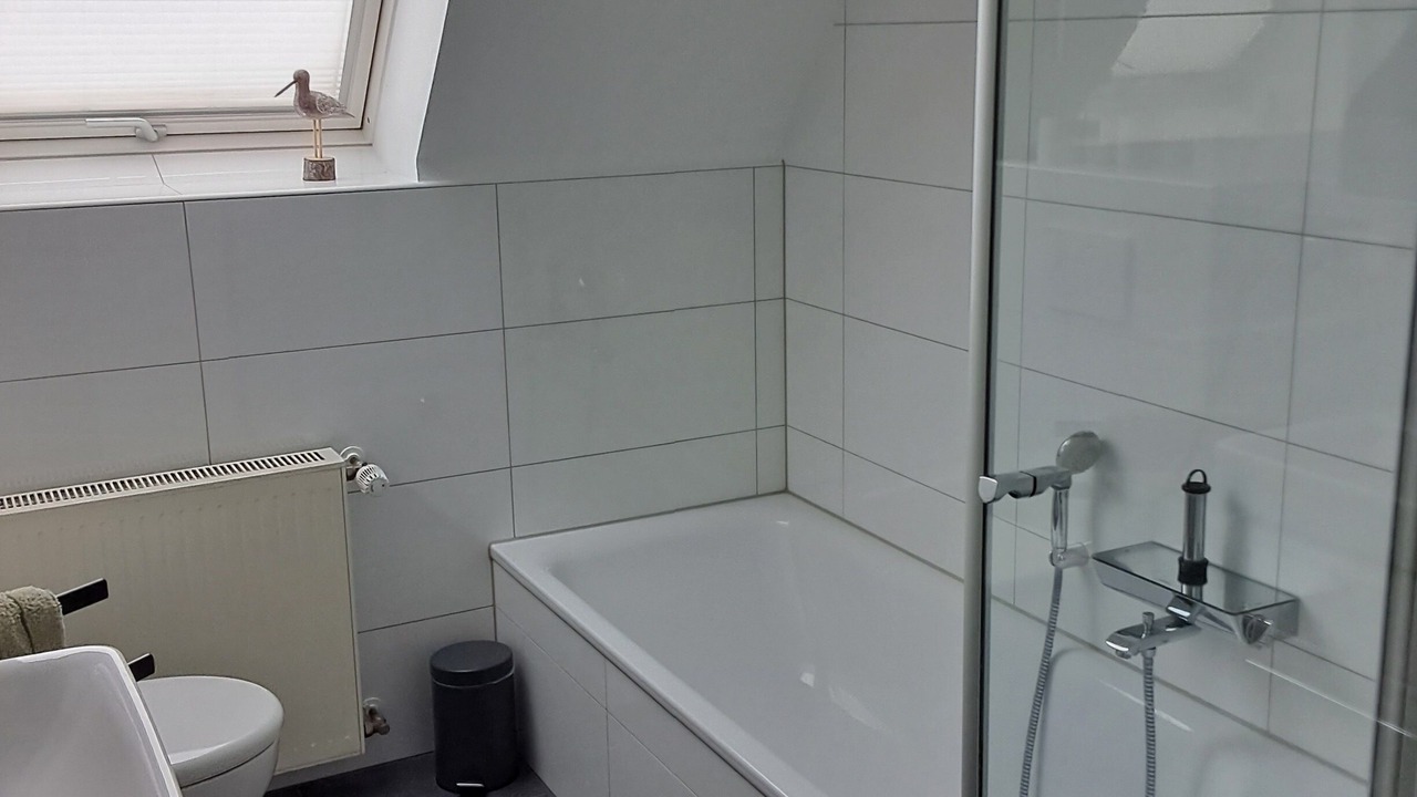 Photo of Bathroom in Luedinghausen