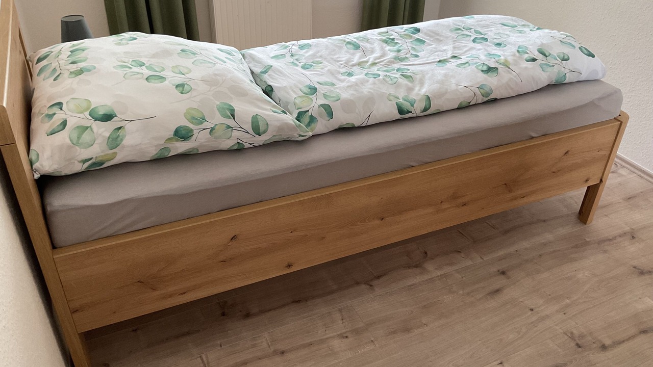 Photo of Bedroom in Luedinghausen