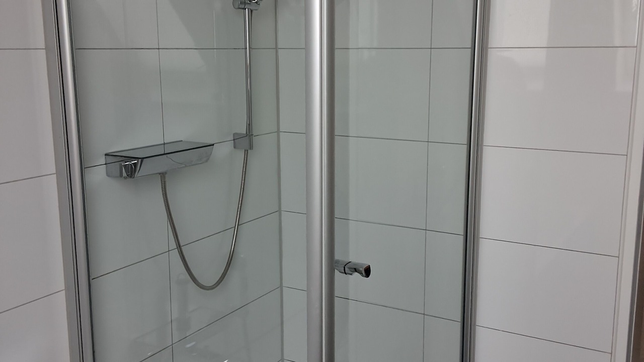 Photo of Bathroom in Luedinghausen
