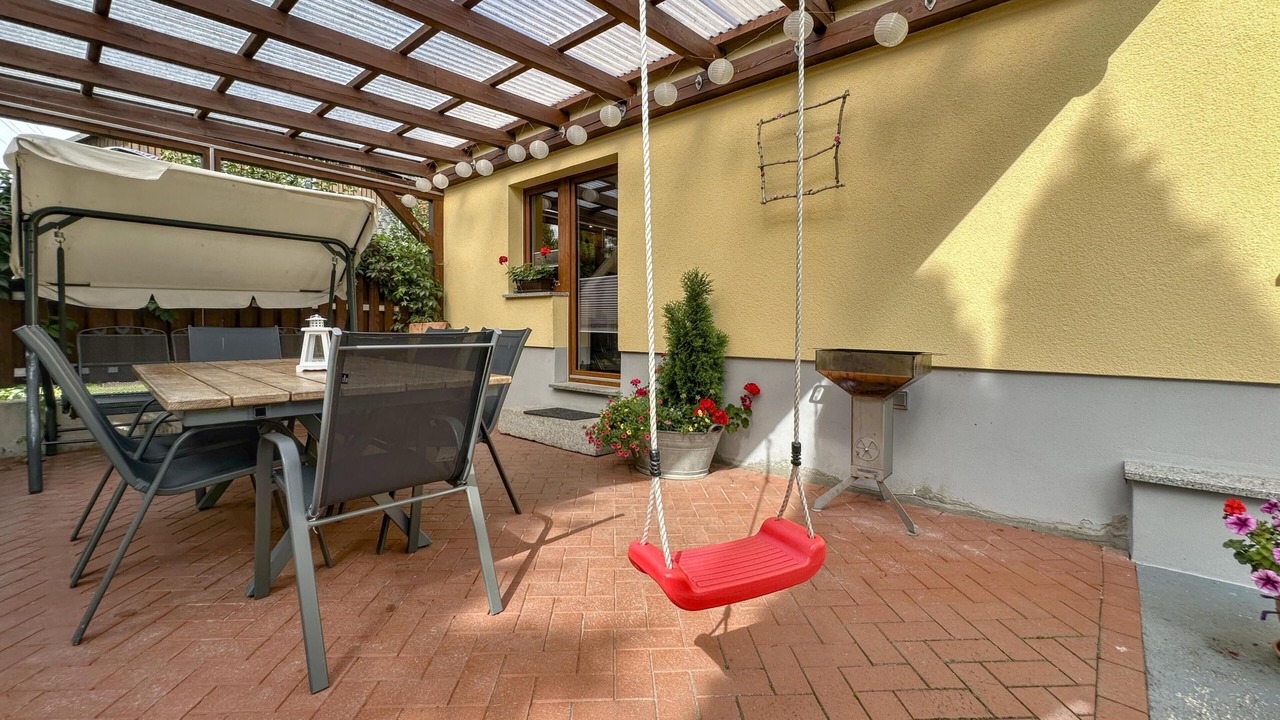 Photo of Patio Balcony in Lohsdorf