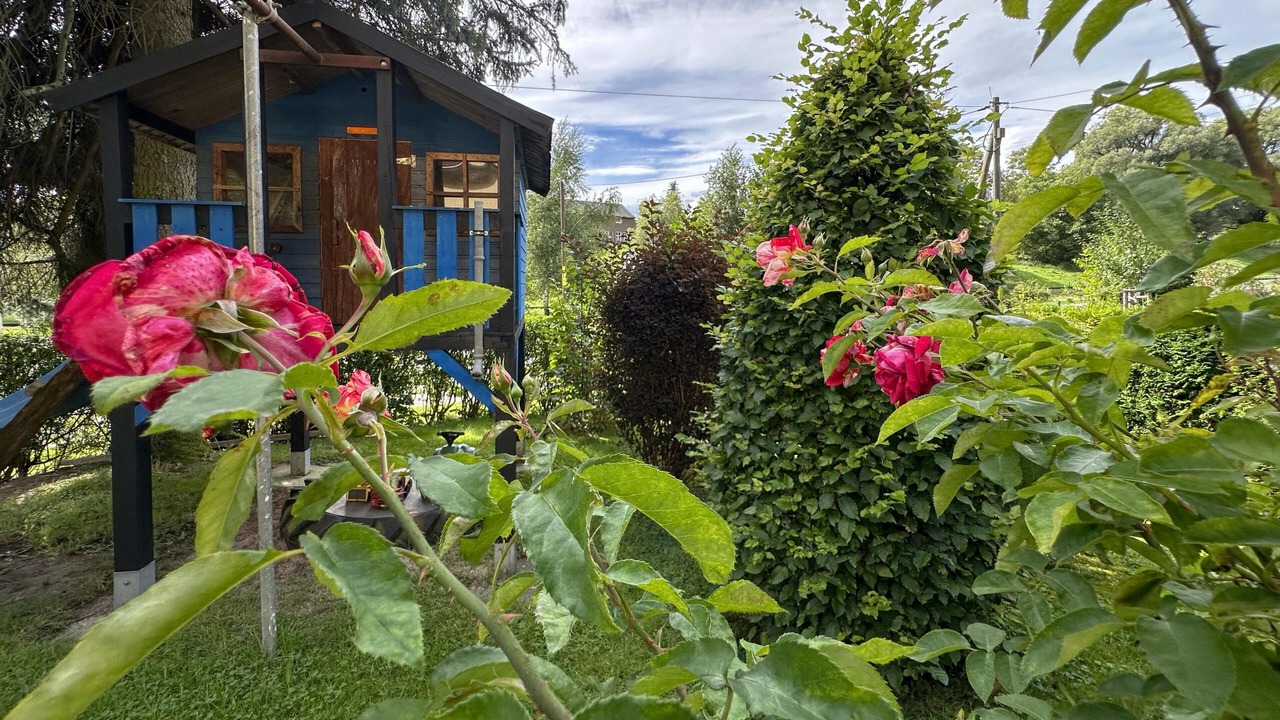 Photo of Outdoor in Lohsdorf