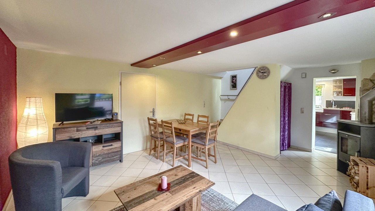 Photo of Livingroom in Lohsdorf