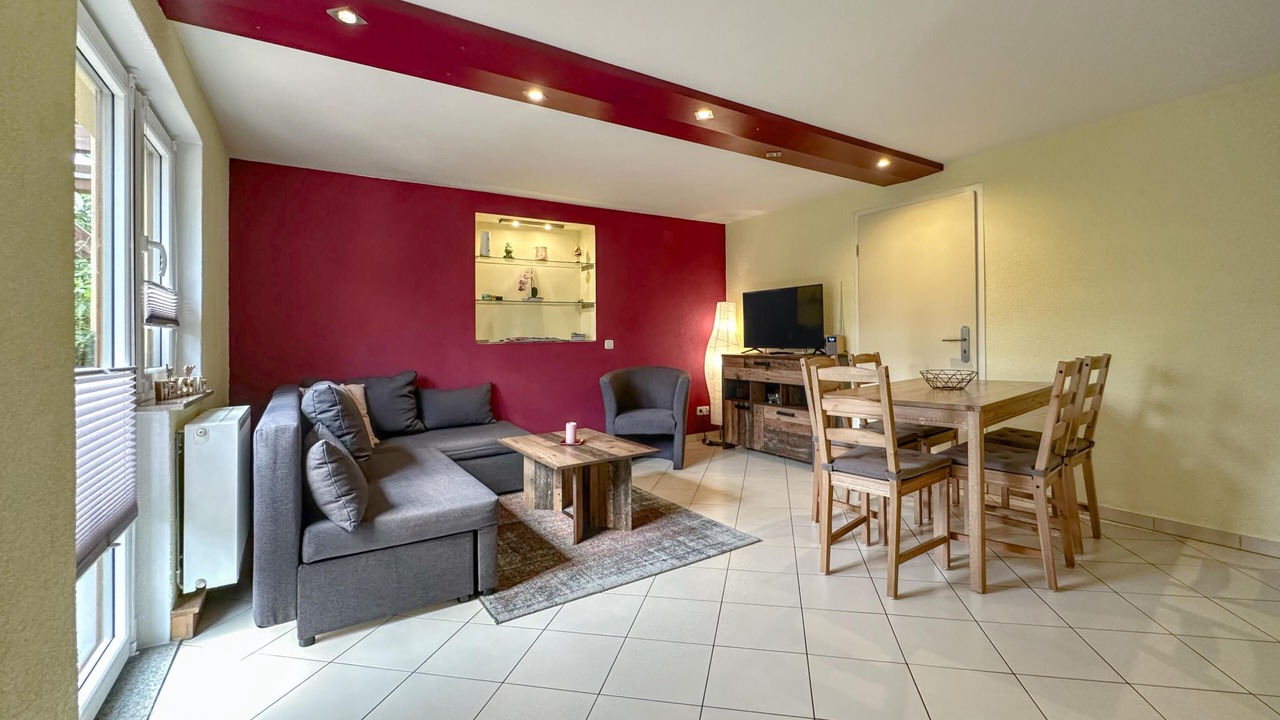 Photo of Livingroom in Lohsdorf