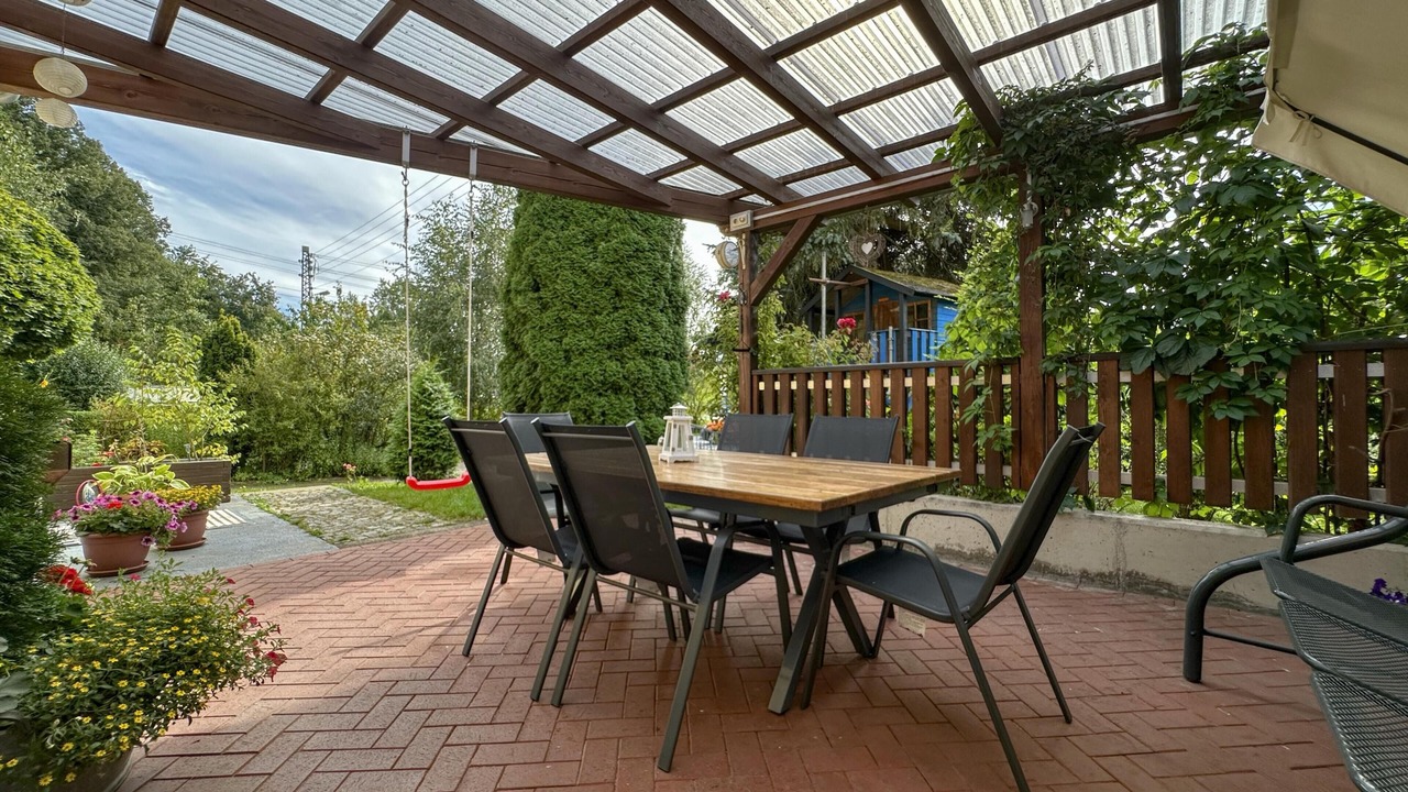 Photo of Patio Balcony in Lohsdorf