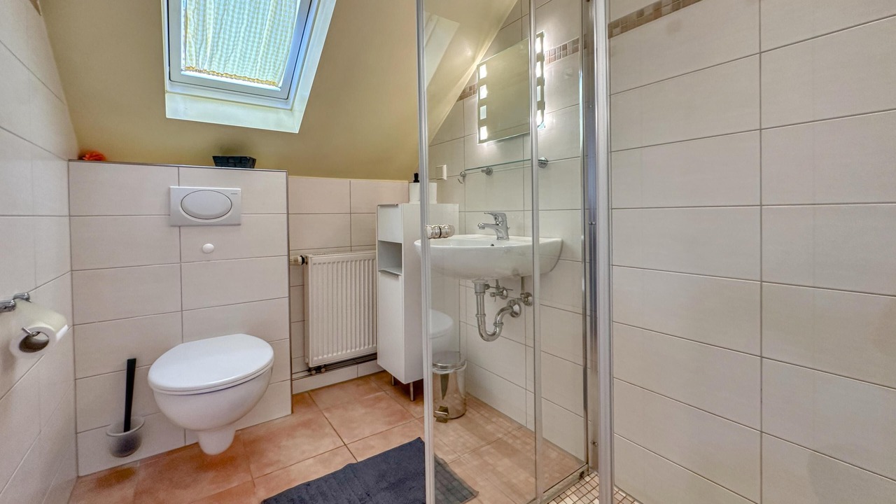 Photo of Bathroom in Lohsdorf