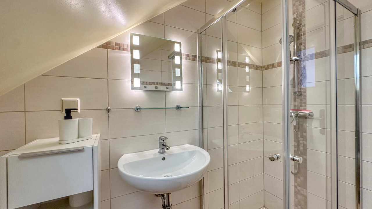 Photo of Bathroom in Lohsdorf