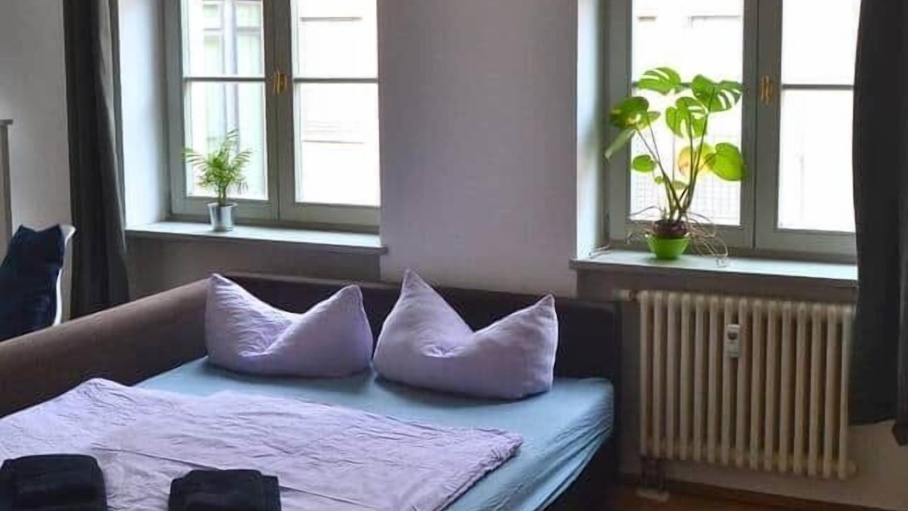 Photo of Bedroom in Wilsdruffer Vorstadt/Seevorstadt-West