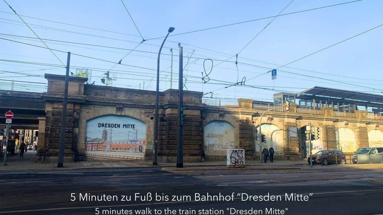 Photo of Others in Wilsdruffer Vorstadt/Seevorstadt-West