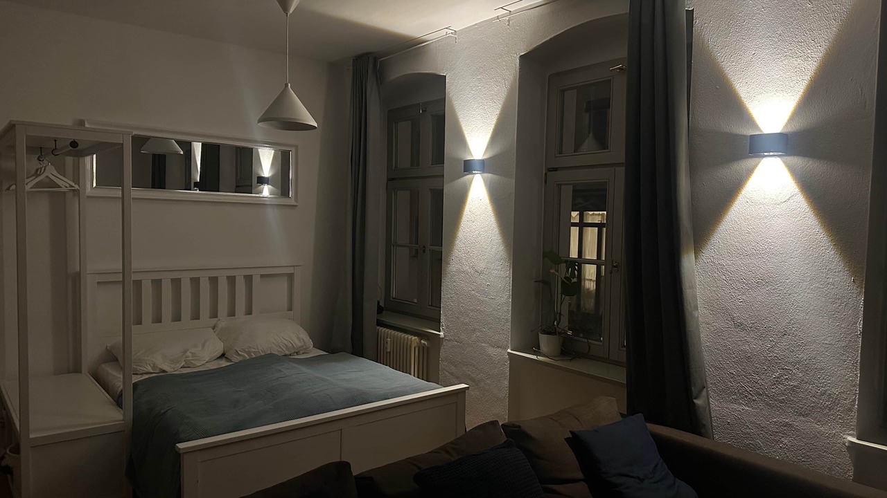 Photo of Bedroom in Wilsdruffer Vorstadt/Seevorstadt-West