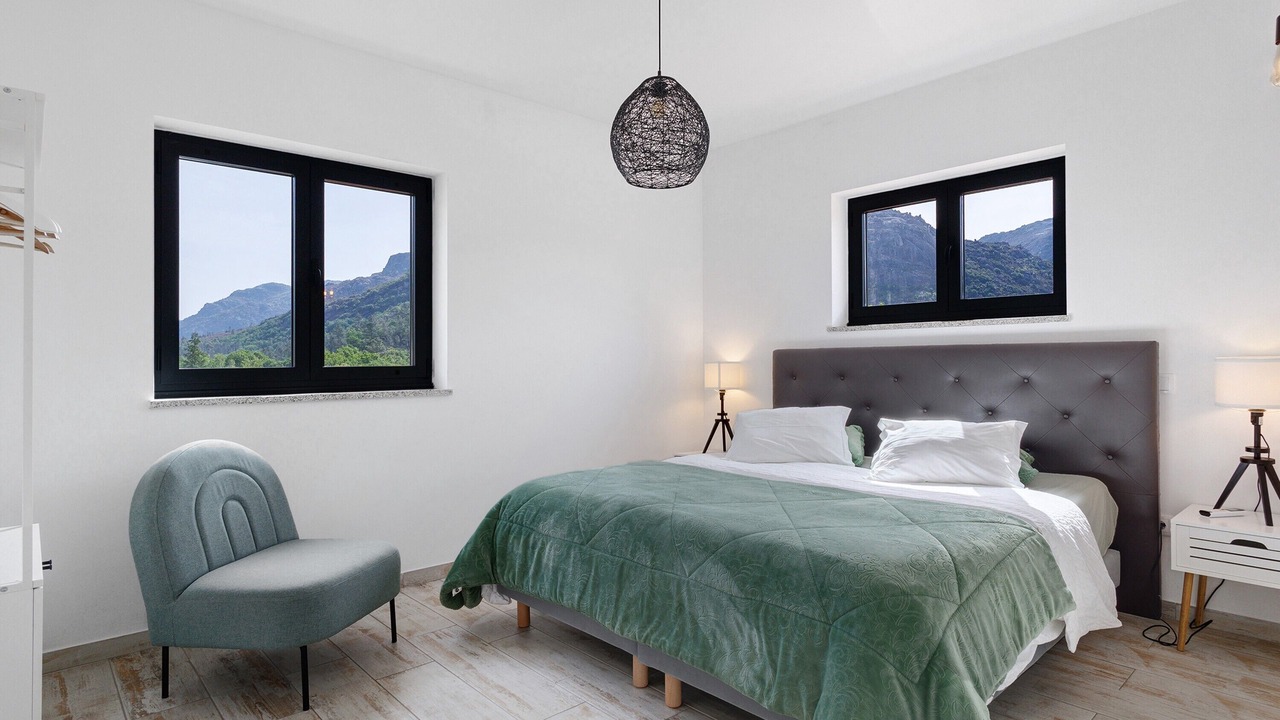Photo of Bedroom in Campo de Gerez