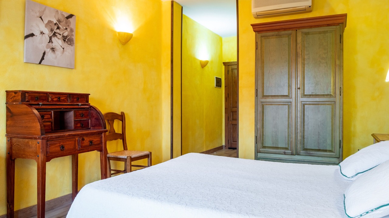 Photo of Bedroom in San Miguel de Valero