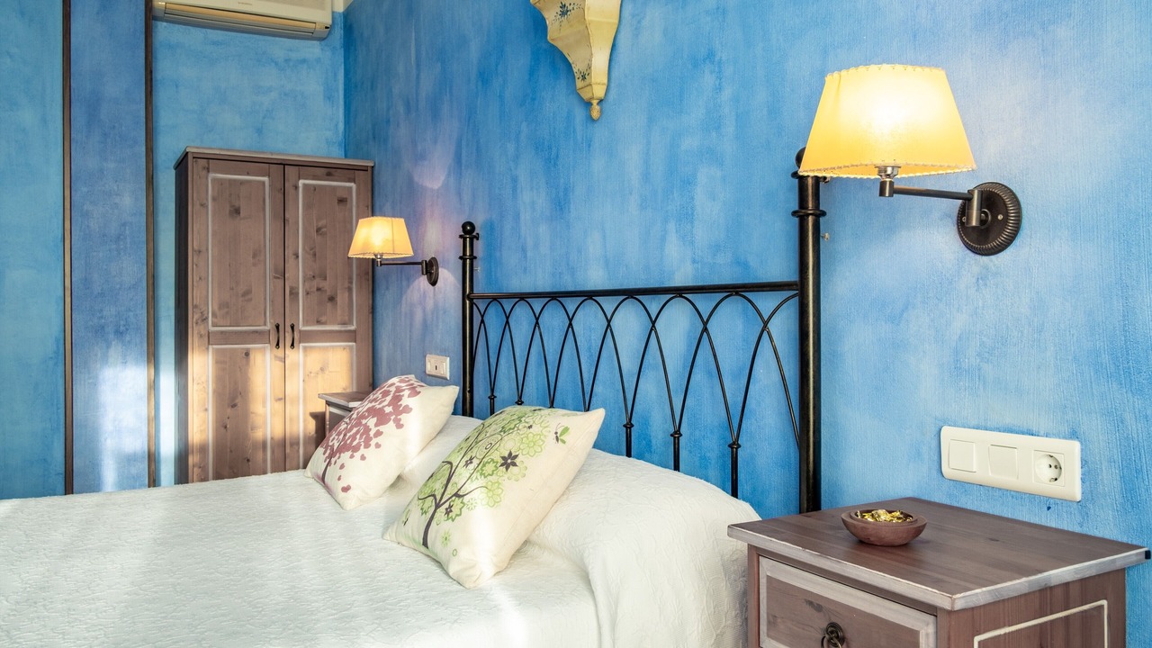 Photo of Bedroom in San Miguel de Valero