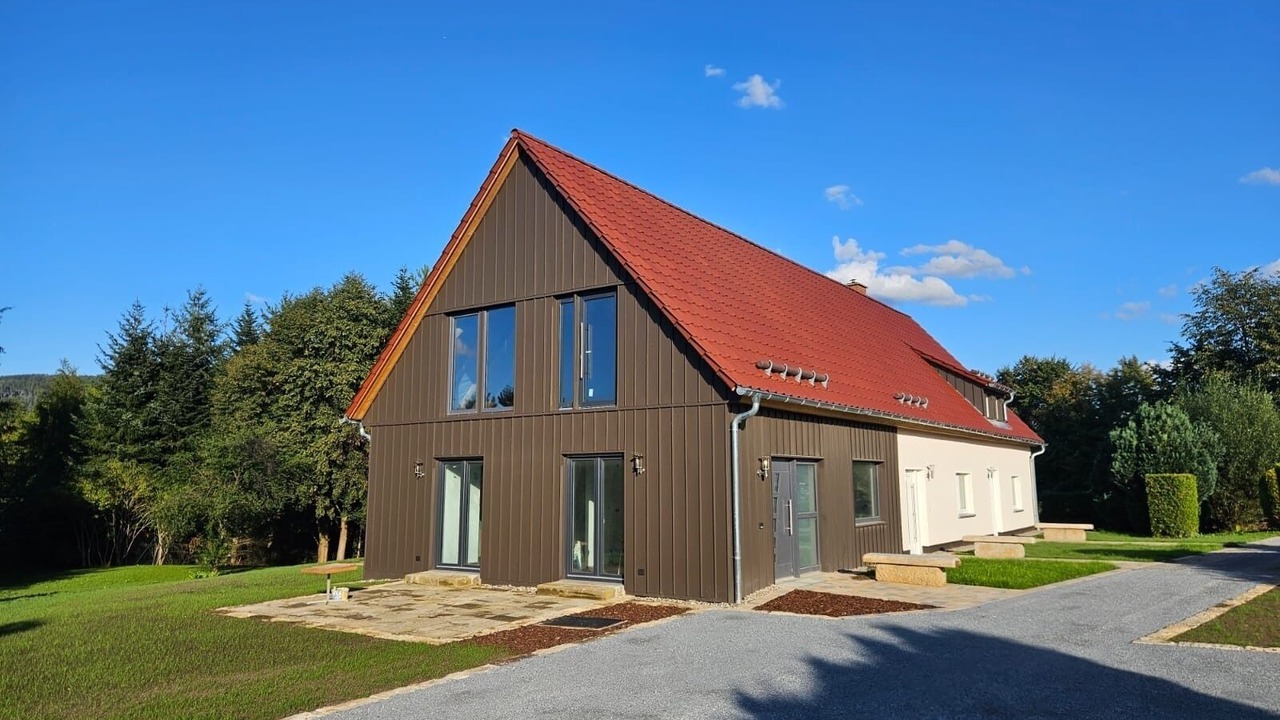 Photo of Outdoor in Reinhardtsdorf-Schoena