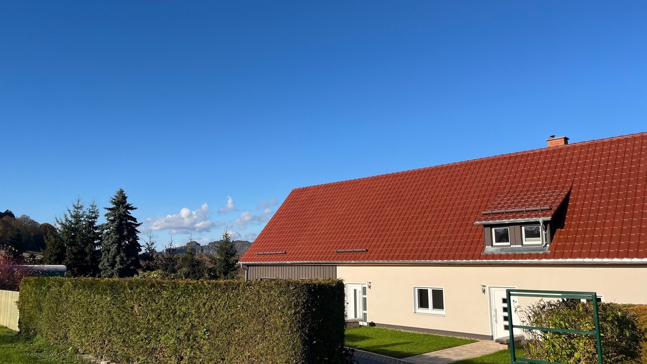 Photo of Outdoor in Reinhardtsdorf-Schoena