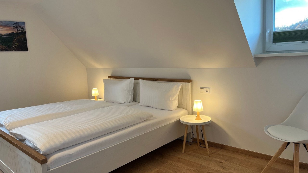 Photo of Bedroom in Reinhardtsdorf-Schoena
