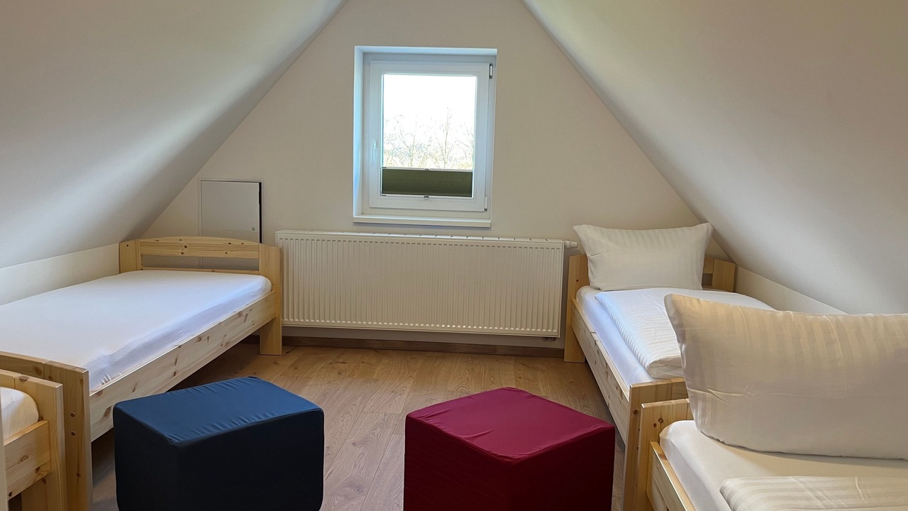 Photo of Bedroom in Reinhardtsdorf-Schoena