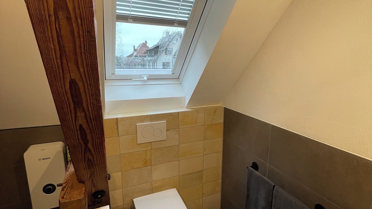 Photo of Bathroom in Freudenstadt